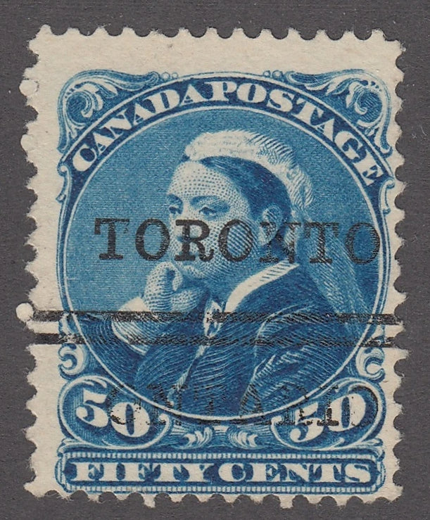 TORO002047 - TORONTO 2-47