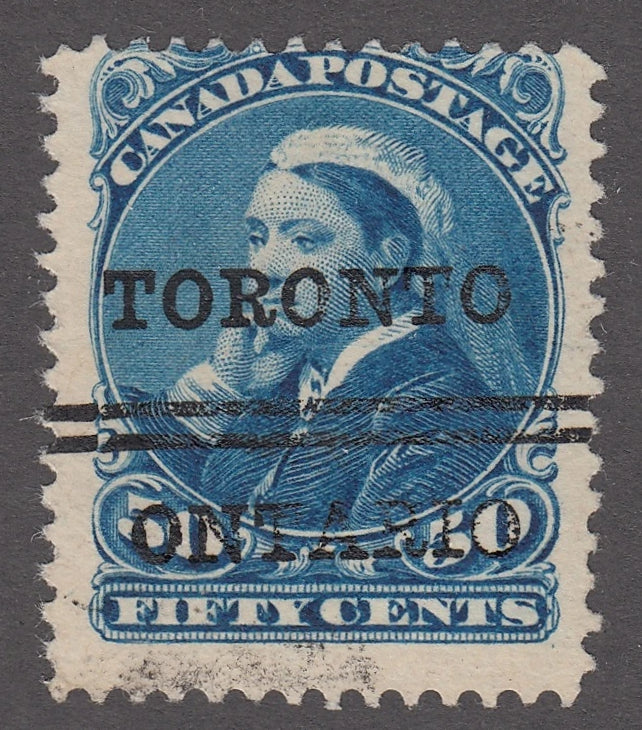 TORO002047 - TORONTO 2-47