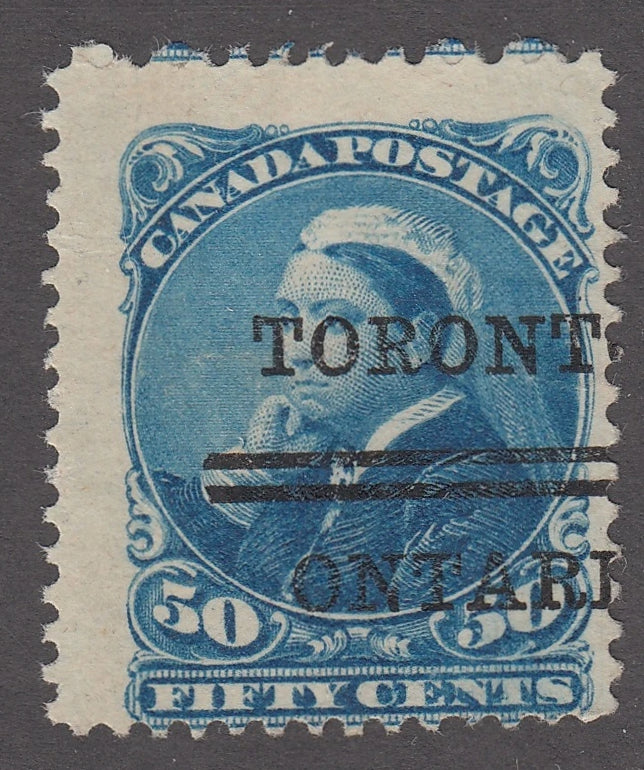 TORO002047 - TORONTO 2-47