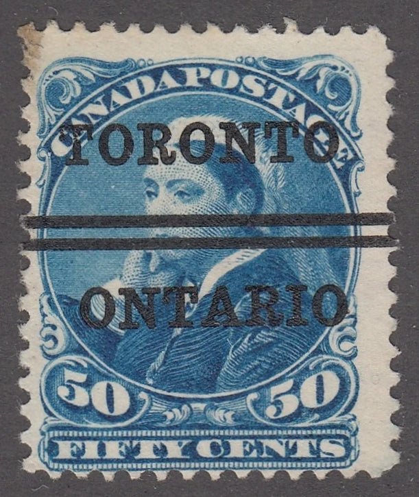 TORO002047 - TORONTO 2-47