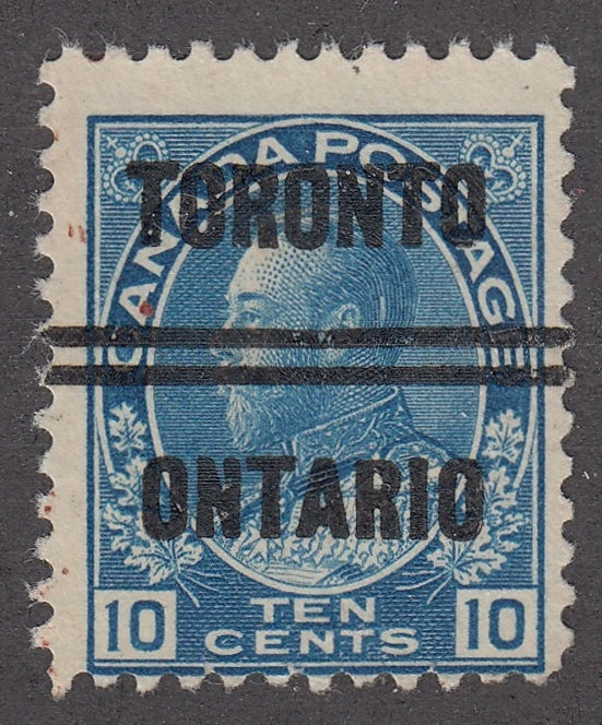 TORO005117 - TORONTO 5-117