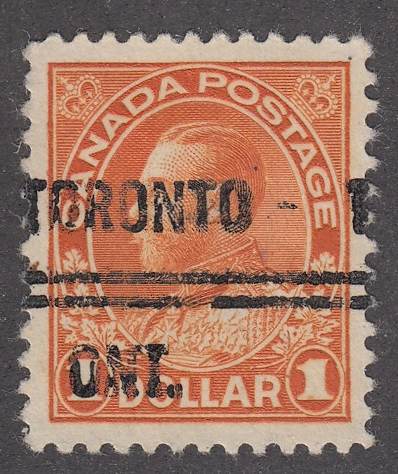 TORO011122 - TORONTO 11-122