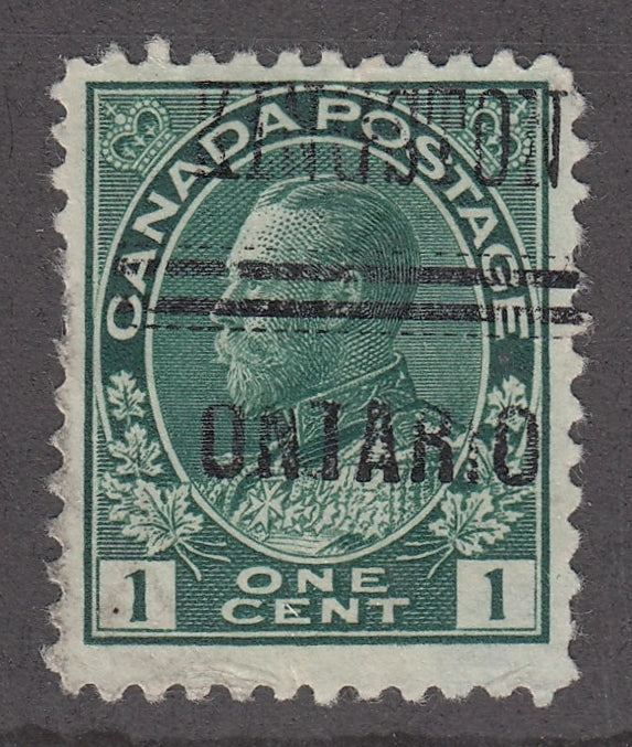 KING001104 - KINGSTON 1-104