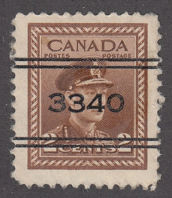 KING003250 - KINGSTON 3-250