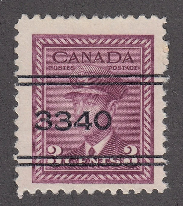 KING003252 - KINGSTON 3-252