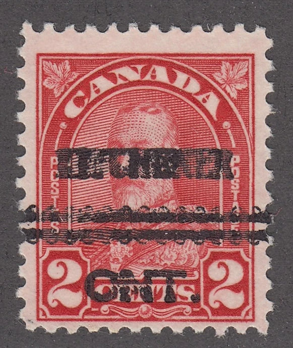 KITC001165 - KITCHENER 1-165
