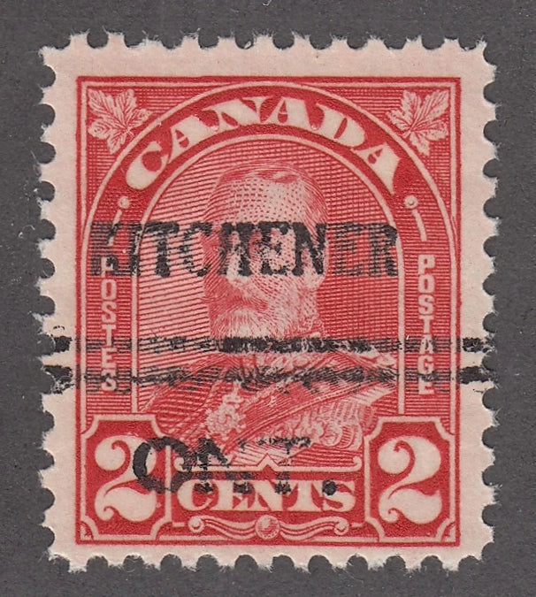 KITC001165 - KITCHENER 1-165