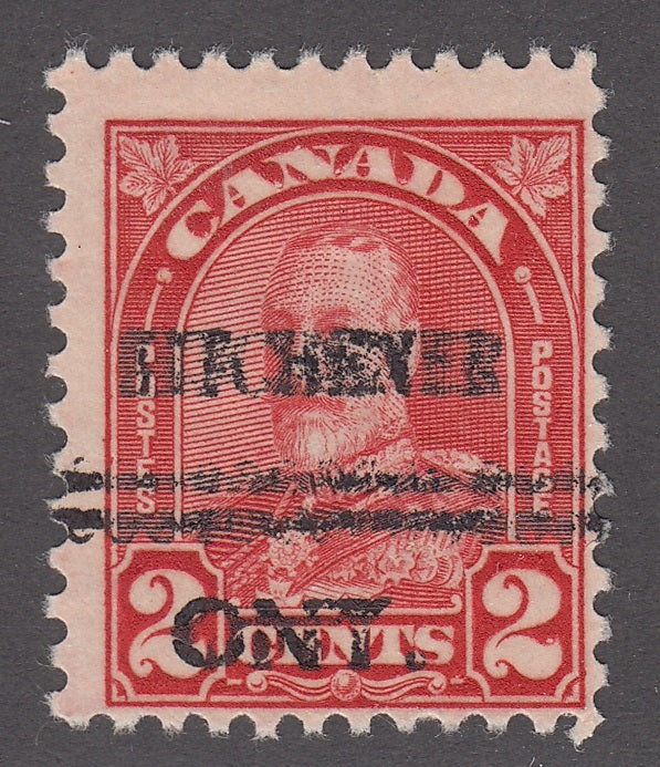 KITC001165 - KITCHENER 1-165