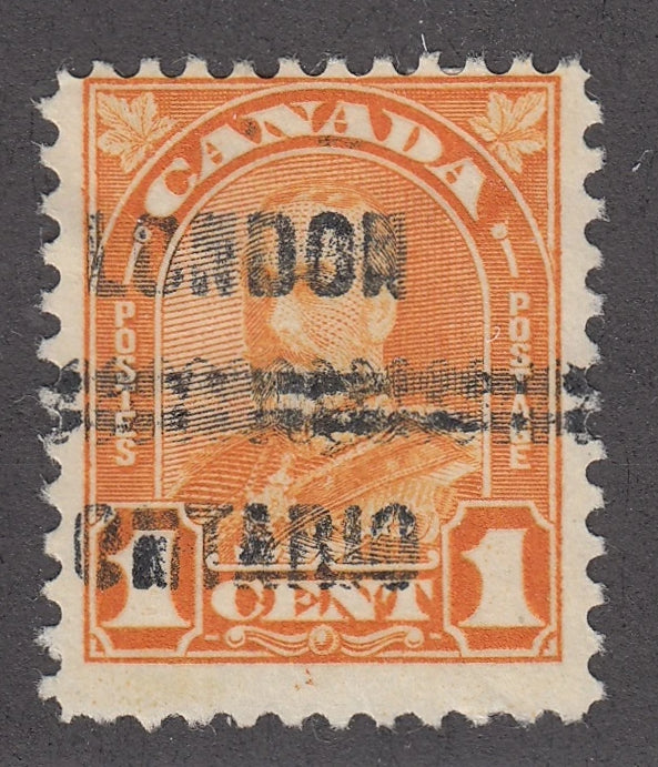 LOND001162 - LONDON 1-162