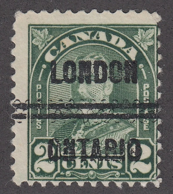 LOND001164 - LONDON 1-164