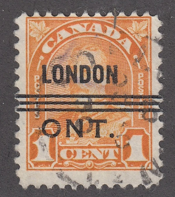 LOND003162 - LONDON 3-162