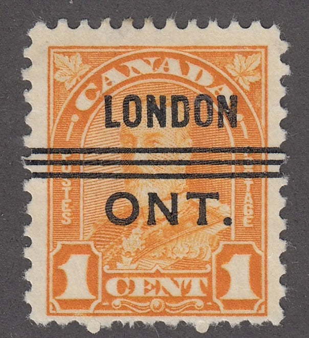 LOND003162 - LONDON 3-162