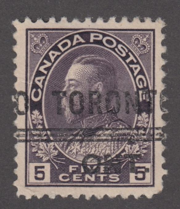 TORO009112 - TORONTO 9-112