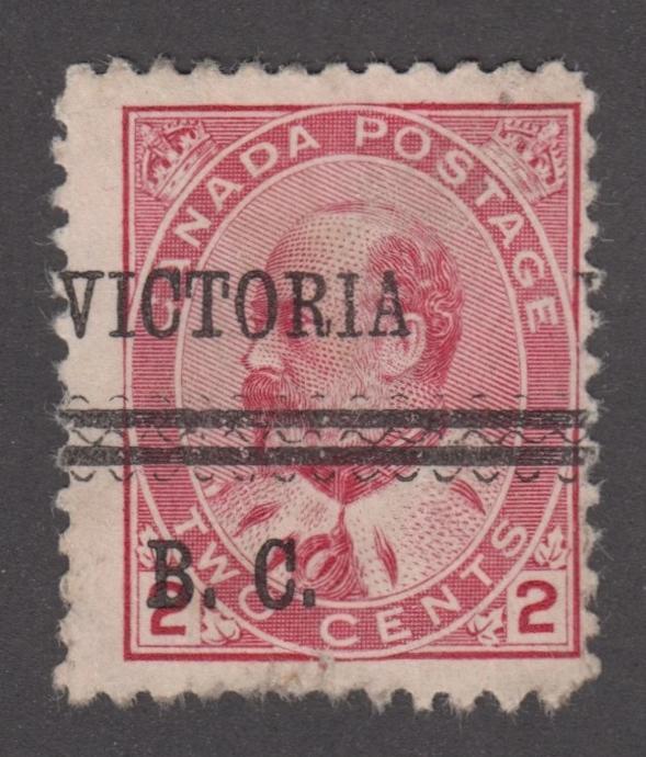 VICT001090 - VICTORIA 1-90