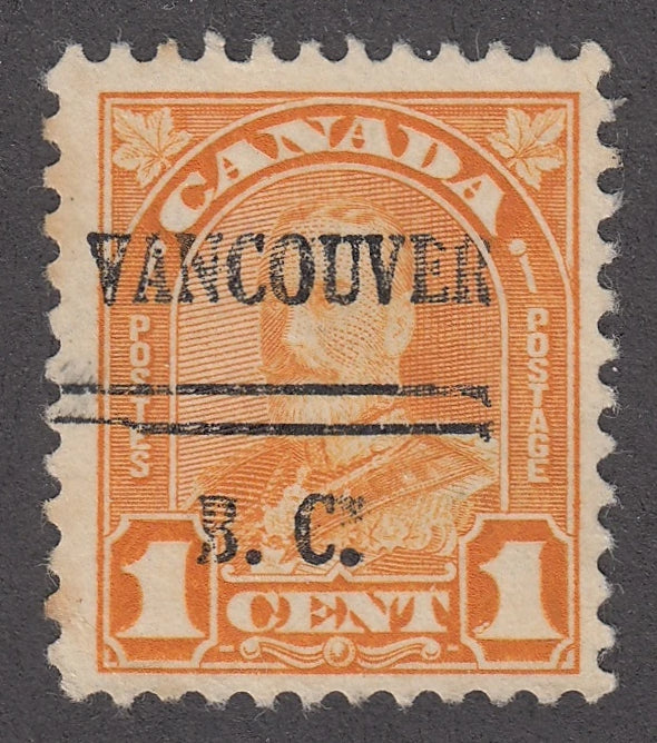 VANC002162 - VANCOUVER 2-162-D