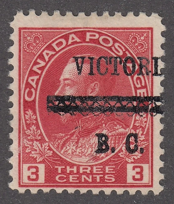 VICT001109 - VICTORIA 1-109