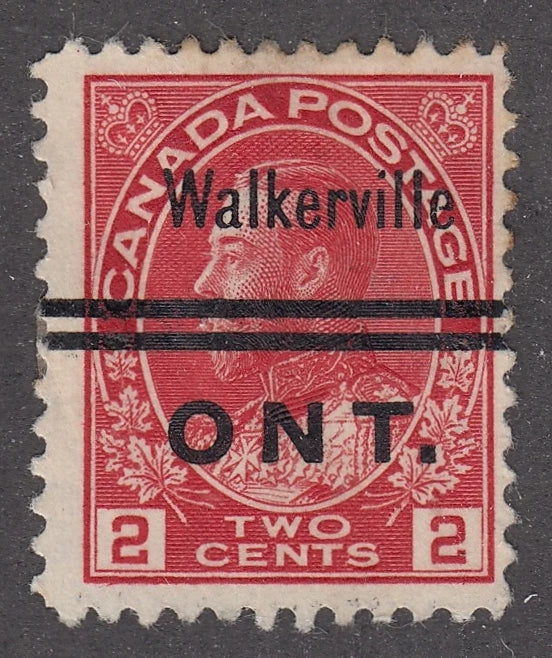 WALK001106 - WALKERVILLE  1-106