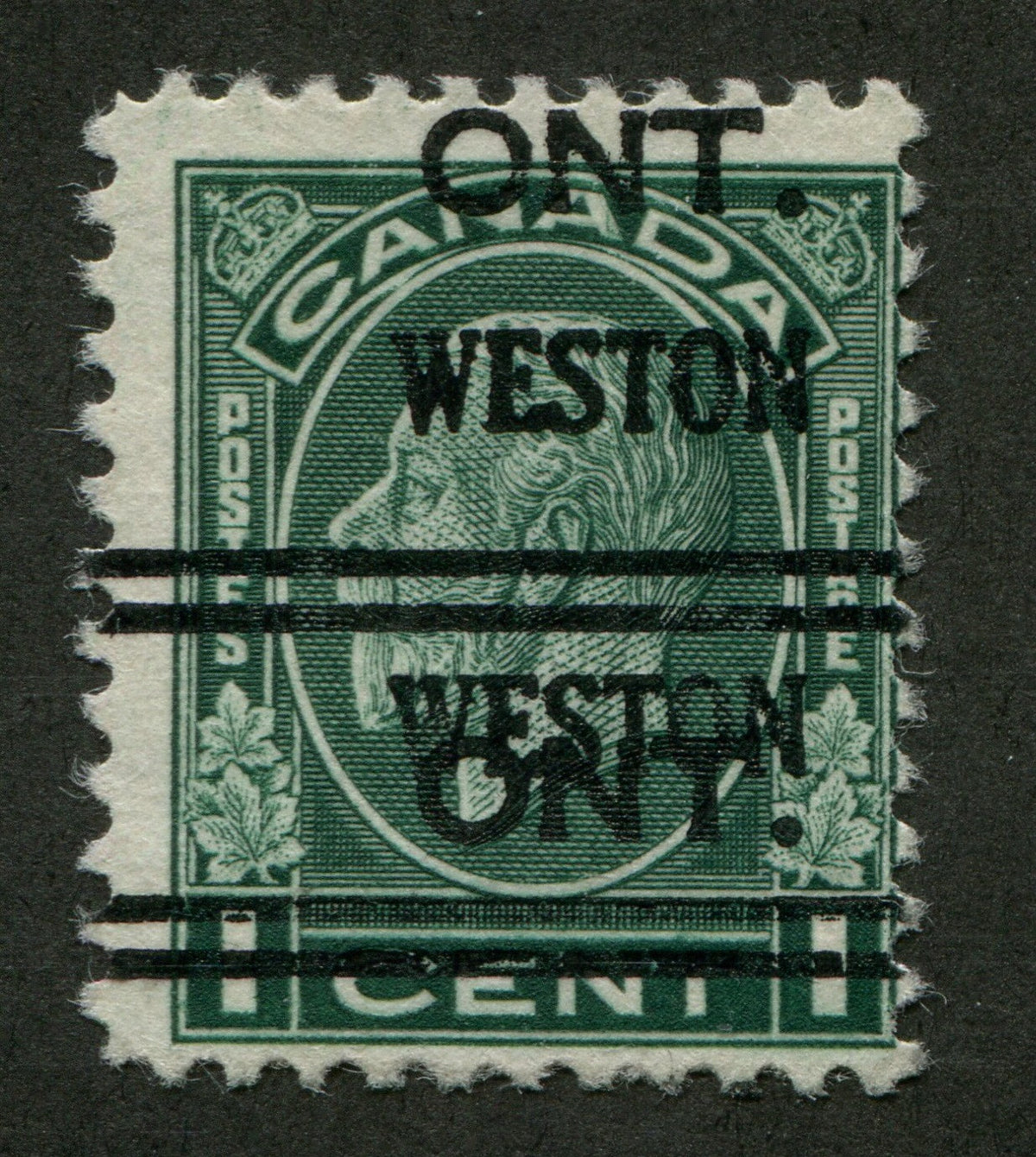 WEST001195 - WESTON 1-195-D