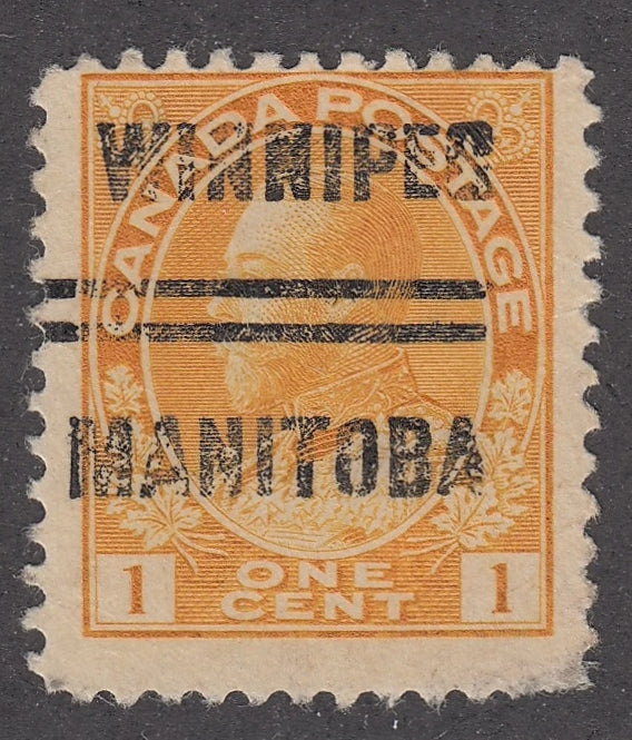 WINN003105 - WINNIPEG 3-105d