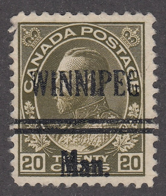 WINN005119 - WINNIPEG 5-119