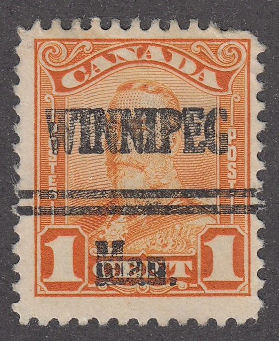 WINN005149 - WINNIPEG 5-149