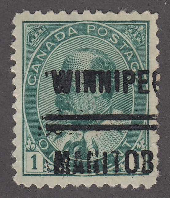 WINN001089 - WINNIPEG 1-89-D