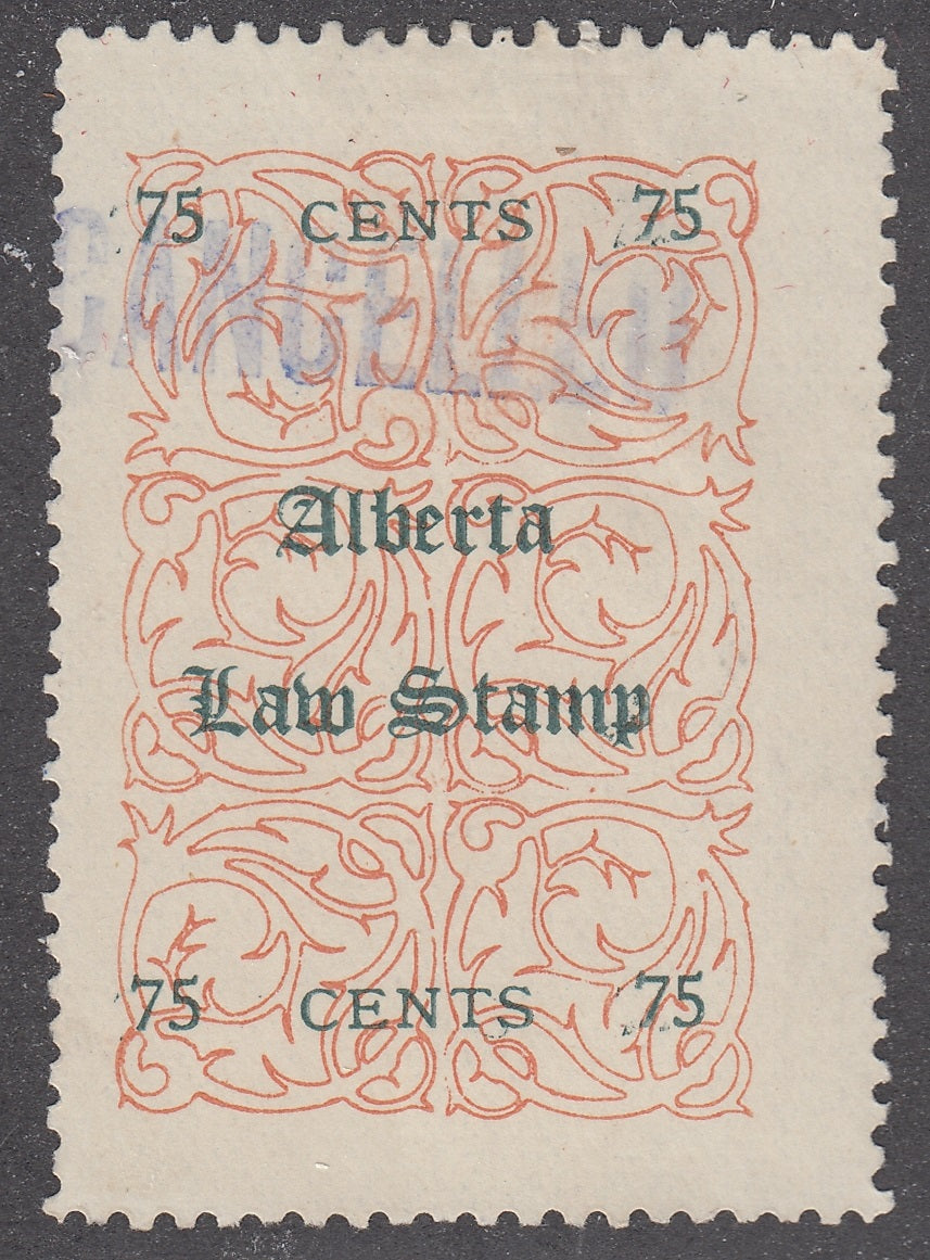 0014AL1711 - AL14d - Used