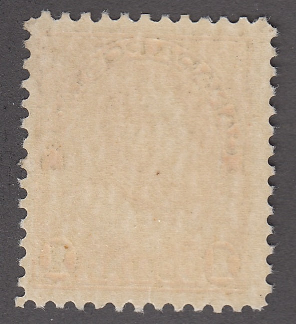 0122CA1801 - Canada #122