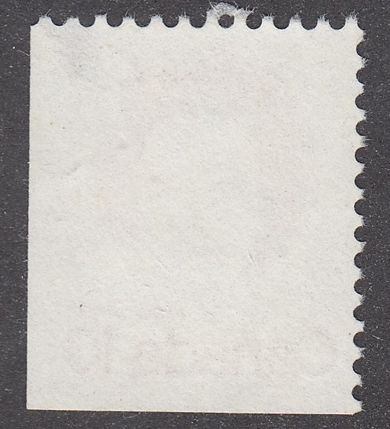 0586CA1807 - Canada #586c - Mint, Printing Variety