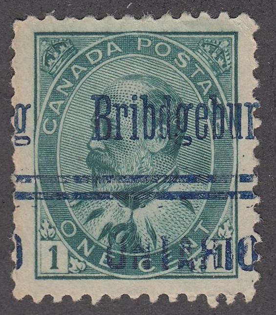 BRID001089 - BRIDGEBURG 1-89-UE