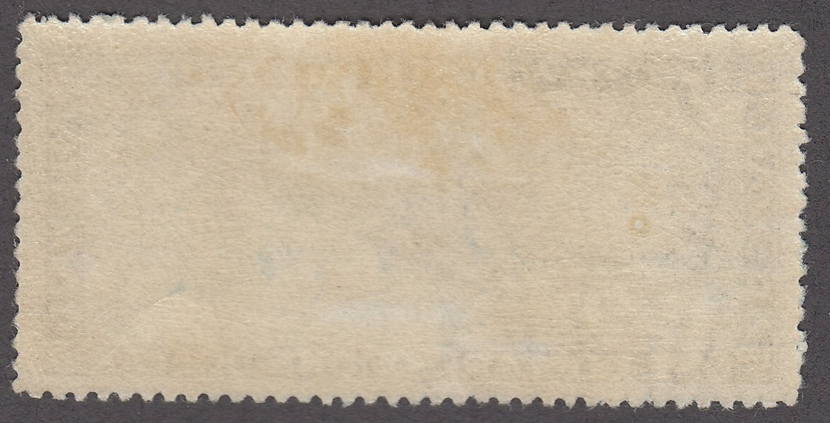0281NF1806 - Newfoundland C11 - Mint