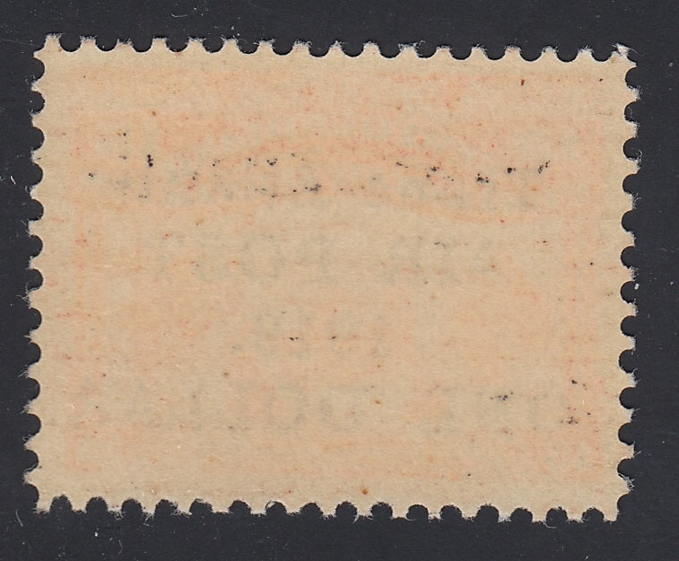 0272NF1708 - Newfoundland C2 - Mint