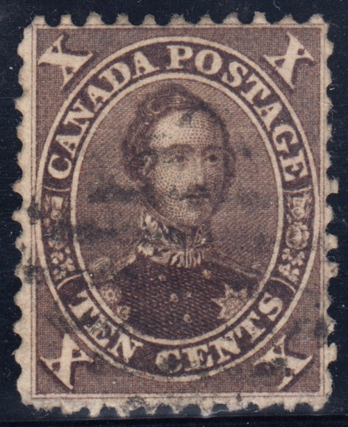 0016CA2204 - Canada #16i