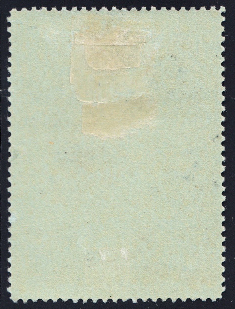 0401CA2203 - Canada OX2 - Mint