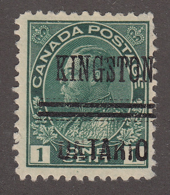KING001104 - KINGSTON 1-104