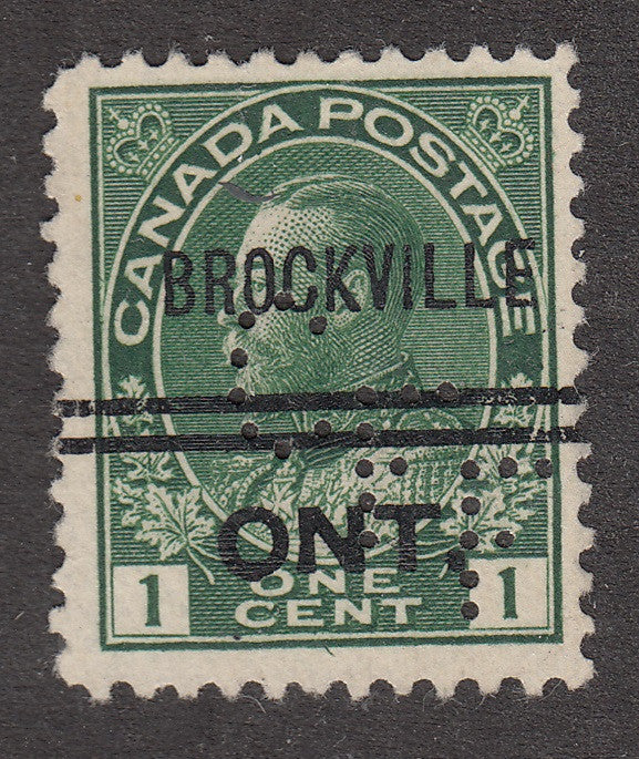 BROC0P3104 - BROCKVILLE P-3-104