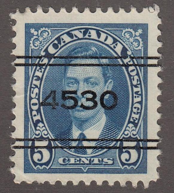 TORONTO 15-235 - Deveney Stamps