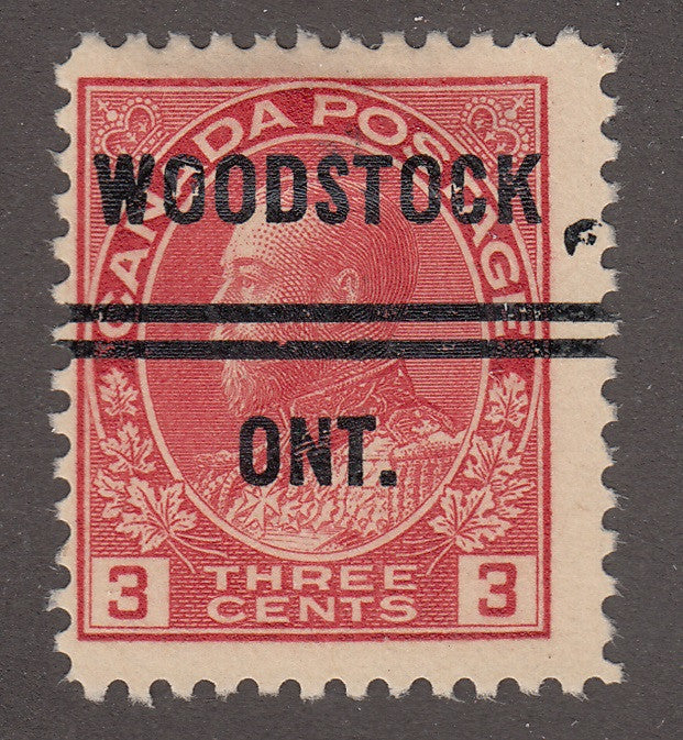 WOOD001109 - WOODSTOCK 1-109