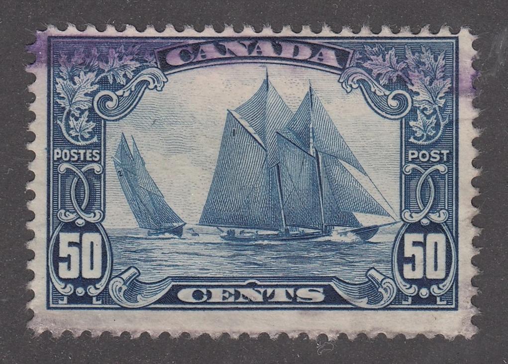 0158CA2201 - Canada #158