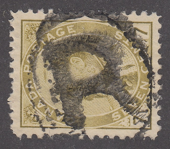 0092CA2201 - Canada #92