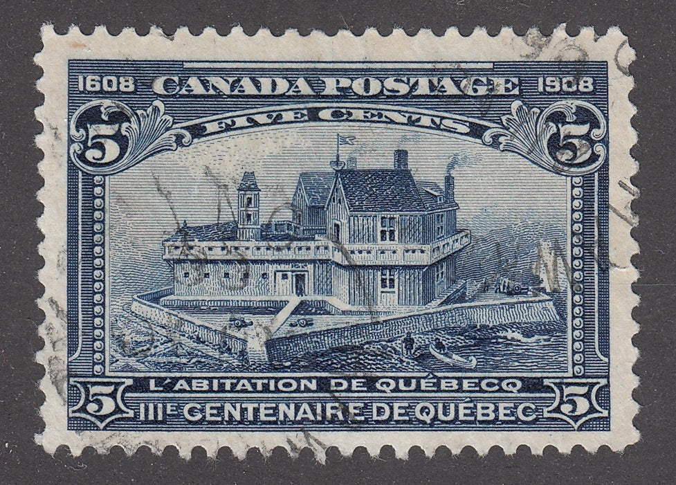 0099CA2201 - Canada #99