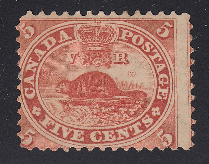 0015CA1711 - Canada #15