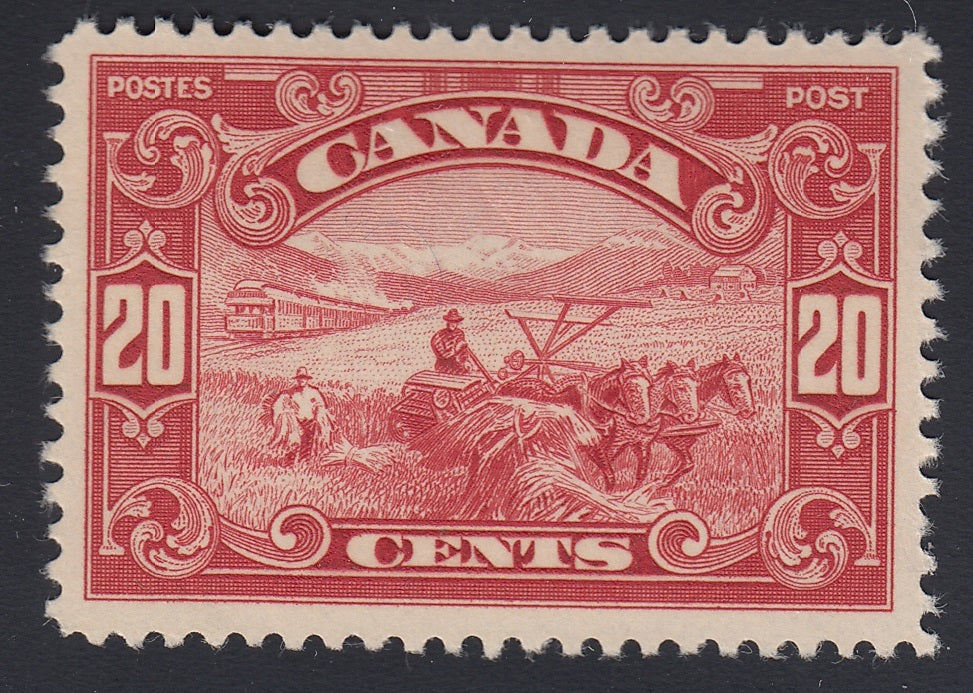 0157CA1710 - Canada #157