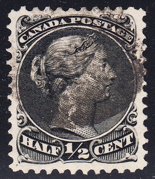 0021CA1707 - Canada #21