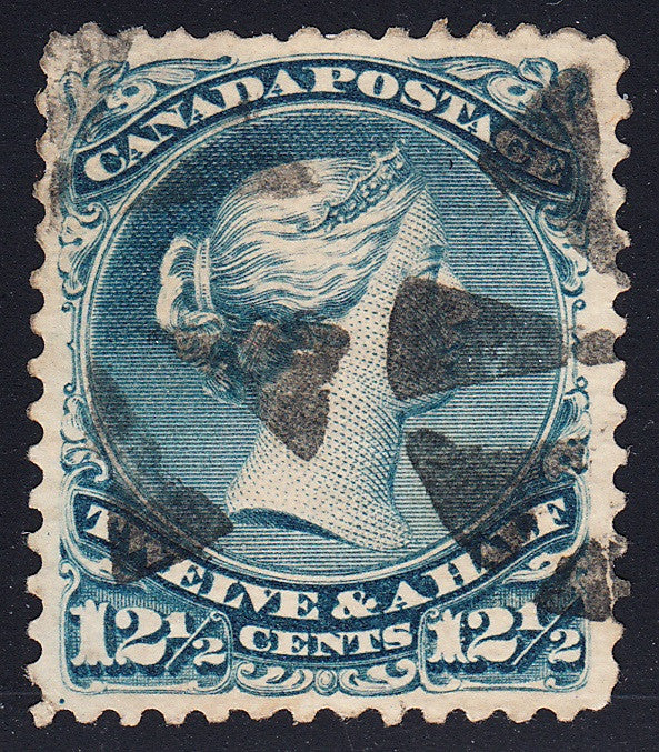 0028CA1707 - Canada #28