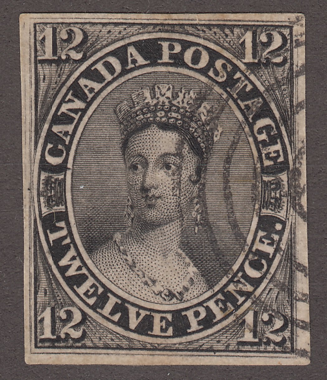 0003CA1708 - Canada #3P - Deveney Stamps Ltd. Canadian Stamps