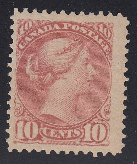 0045CA1711 - Canada #45a