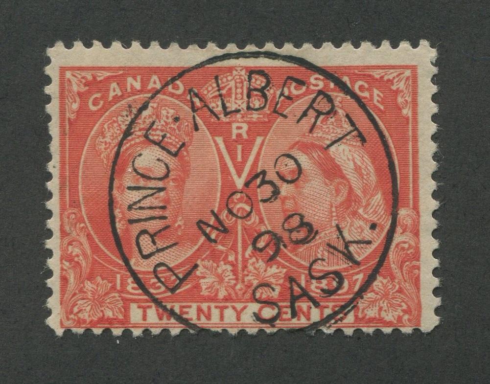 0059CA1708 - Canada #59