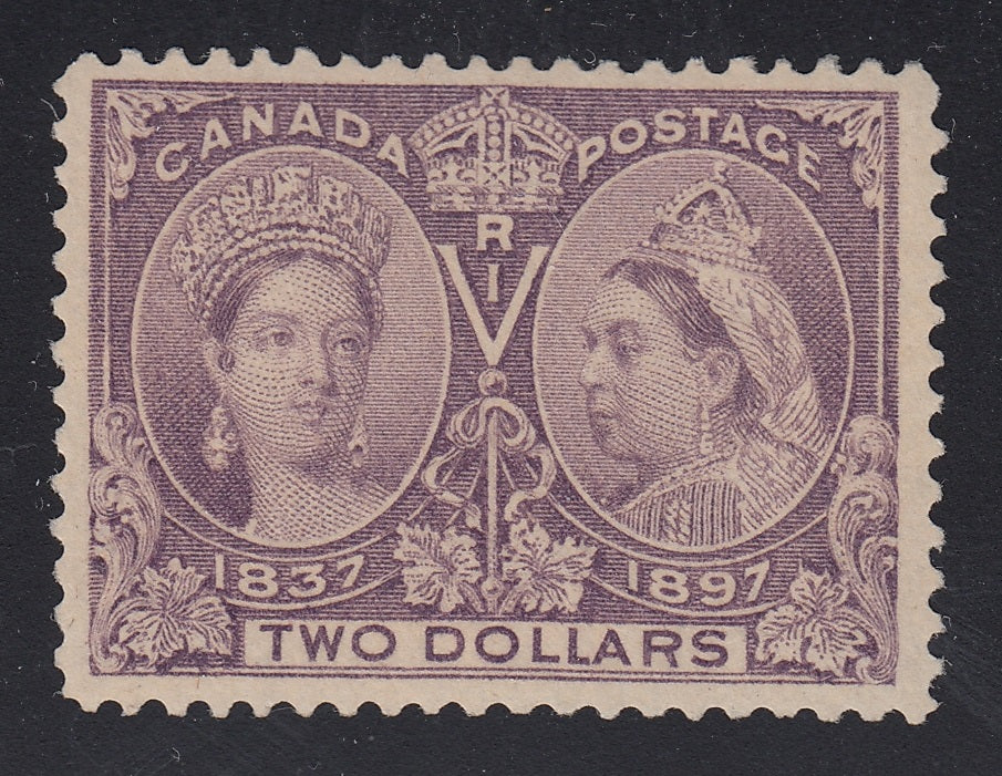 0062CA1711 - Canada #62