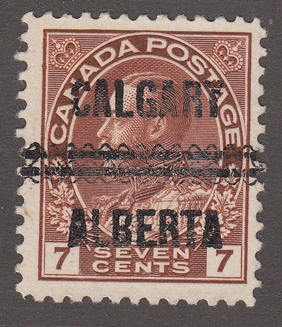 CALG001114 - CALGARY 1-114